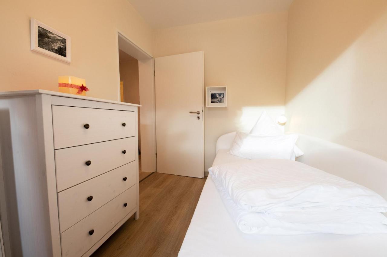 Alpennest Apartment Garmisch-Partenkirchen Exterior photo